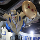 Illustration for article titled This Week, China Introduced Us to Robots Who Come From the Future
